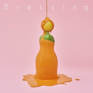 Dressing|wacci|ESCL-6052