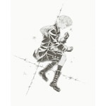NieR:Automata Ver1.1a Blu-ray Disc BOX Vol.2(���S���Y�����)|�A�j���[�V����|ANZX-17631/6