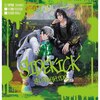 SIDEKICK(�ʏ��)  ST//RAYRIDE