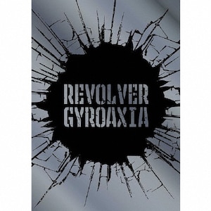 REVOLVERyBlu-raytYՁz|GYROAXIA|BRMM-10844