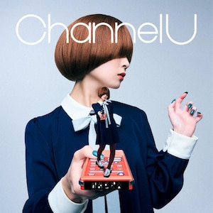 Channel U(初回生産限定盤A)【CD+ライブBlu-ray】 | 緑黄色社会 Channel U(初回生産限定盤A)【CD+ライブBlu-ray】 | 緑黄色社会