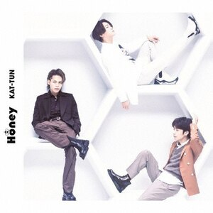 Honey|KAT-TUN|LCCA-5959