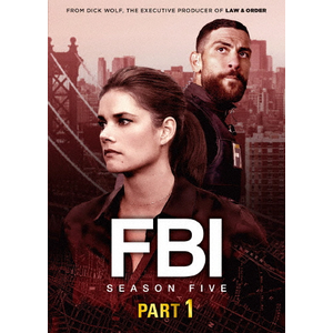 FBI:ʑ{ V[Y5 DVD-BOX Part1|~bV[EyO|PJBF-1593
