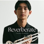 Reverberate|���ʔ��l|EM-44           