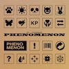 PHENOMENON(���S���Y�����/PHOTO Ver.)  KID PHENOMENON from EXILE TRIBE