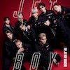 JET BOY  THE JET BOY BANGERZ from EXILE TRIBE