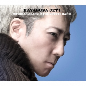 HAYABUSA JET I | 佐野元春 & THE COYOTE BAND | DMA-44 | Daisy HAYABUSA JET I | 佐野元春 & THE COYOTE BAND | DMA-44 | Daisy