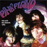 THE LOST BBC SESSIONS 1967 [New Edition]|�s���N�E�t���C�h|EGRO-136