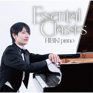 Essential Classics `NVbNȃZNV`|qrLpiano|JIMS-1035