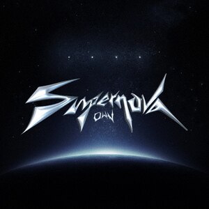 Supernova(tbVvCX)|OWV|UMCK-7267