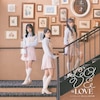 �Ƃ��׃`���A����/���l�ȏ�A�D������(Type A)�yCD+DVD�z  =LOVE