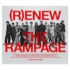 (R)ENEW(�h�L�������g��)�y2CD+DVD�z  THE RAMPAGE from EXILE TRIBE