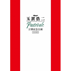 billboard classics ʒu_ LEGENDARY SYMPHONIC CONCERT 2024gPastorale"LO|ʒu_|COZB-2168/71