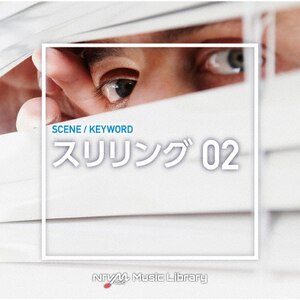 NTVM Music Library V[EL[[h XO02|CXgD^|VPCD-87092