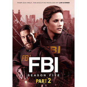 FBI:ʑ{ V[Y5 DVD-BOX Part2|~bV[EyO|PJBF-1594