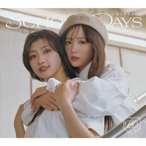 SCHOOL DAYS(񐶎Y胆jbg1112)|bw|SECL-3183/4