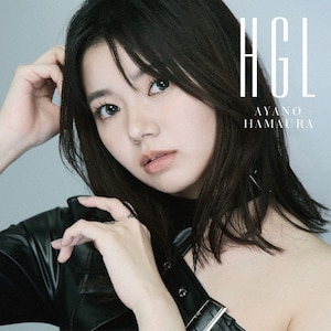 HGL(ʏA/Cinderella)|lYʔT|VICL-37764