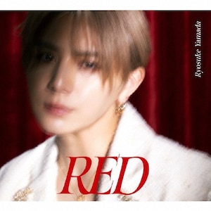 RED(2)yCD+DVDz|Ryosuke Yamada|LCCA-6193/4