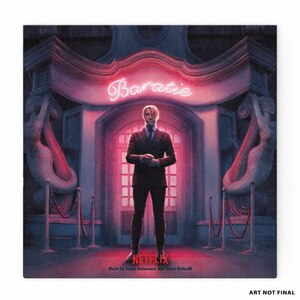 ワンピース サウンドトラック フロム・ザ・ネットフリックス・シリーズ 国内盤】ワンピース サウンドトラック・フロム ザ・ネット