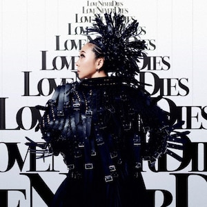 先着特典付]LOVE NEVER DIES(通常盤)【CD】 | MISIA | BVCL-1463