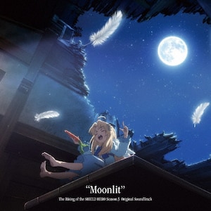 ̗E҂̐オ SEASON 3 IWiETEhgbN -Moonlit-|Kevin Penkin|COCX-42454