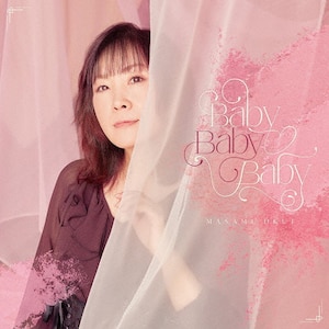 Baby Baby Baby||LACM-24686