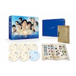 [�撅���T�t]�u�C�ɖ���_�C�������h�v�f�B���N�^�[�Y�J�b�g�� DVD-BOX|�_�ؗ��V��|TCED-7966