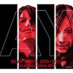 DRIVE 2010�`2026 -GLAY complete BEST(2CD)|GLAY|PCCN-00070