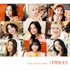 TWICE5(初回限定盤B)【CD+DVD】 | TWICE | WPZL-32193/4