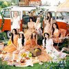 #TWICE5(�ʏ��)�yCD�z  TWICE