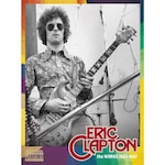 the WORKS 1963-1967|�G���b�N�E�N���v�g��|EGPC-8