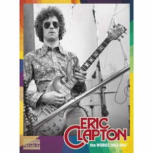the WORKS 1963-1967|GbNENvg|EGPC-8