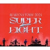 ��ARENA TOUR 2024 SUPER EIGHT(�ʏ��)�yBlu-ray�z  SUPER EIGHT