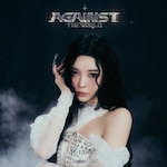 <AGAINST THE WORLD>�yCD�z(�����o�[�\����/DAYEON ver./���S���Y�����)|Kep1er|BVCL-1457