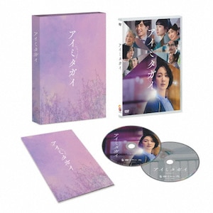 AC~^KC DVDؔ|؉|TCED-8016