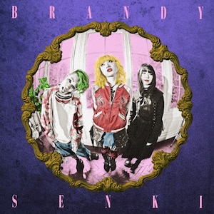 BRANDY SENKI(初回限定盤) | ブランデー戦記 | UMCK-7268