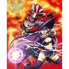 戦隊レッド 異世界で冒険者になる 第1巻 Blu-ray ネットサイン会対象】戦隊レッド 異世界で冒険者になる 第1巻