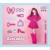 So��Lucky(��������B)  ���q�B