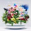 10(初回限定盤)【CD+Blu-ray】 | Mrs.GREEN APPLE | UPCH-29495