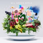 10(�ʏ��)�yCD�z|Mrs.GREEN APPLE|UPCH-20693