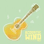 Acoustic Wind Vol.3|�I���j�o�X|PCCA-06389