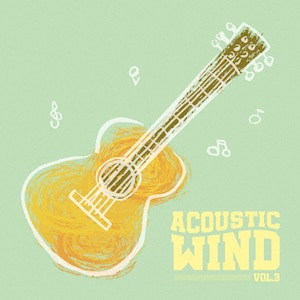 Acoustic Wind Vol.3|IjoX|PCCA-06389