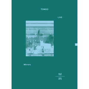 TOMOO/LIVE BOX 2022-2024〈数量限定生産・5枚組〉 TOMOO LIVE BOX 2022‐2024【数量限定生産】(5Blu-ray) : TOMOO