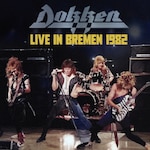LIVE IN BREMEN 1982�y�A���Ձz��|�h�b�P��|IACD-11508