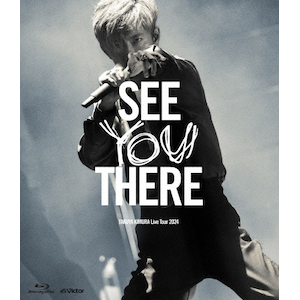 [撅Tt]TAKUYA KIMURA Live Tour 2024 SEE YOU THERE(ʏ)yBlu-rayz|ؑ|VIXL-492