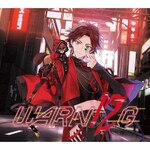 WARN12G(��������B/���炽�ʂ�ver.)|�Y����c�D|WPZL-32213/4