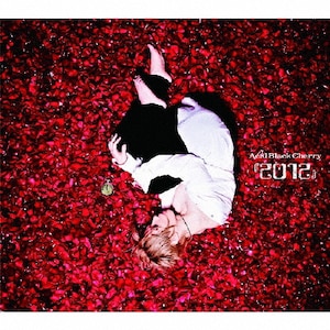 w2012x|Acid Black Cherry|AVCD-32310