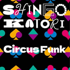 Circus Funk(ʏ)|T|TFCC-81143
