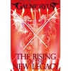 THE RISING OF THE NEW LEGACY(���S���Y����� T�V���c�T�C�YL)  GALNERYUS