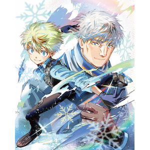 メダリスト 第2巻【Blu-ray】 | アニメーション | KAXA-8972